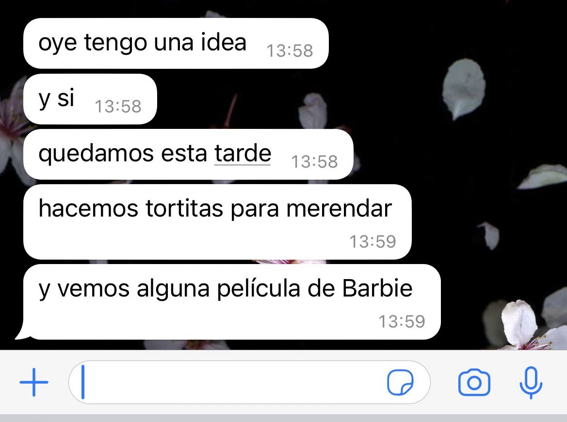 este plan siempre es un SÍ