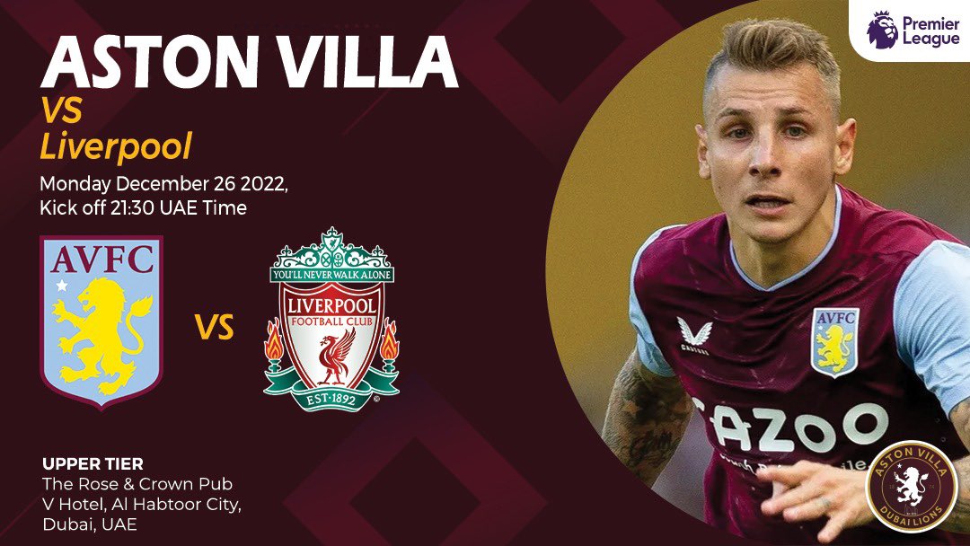 Tweets With Replies By Dubai Lions Dubailionsavfc Twitter