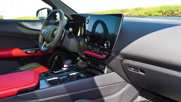 dresdenmotors's tweet photo. 2023 Lexus NX350 F-Sport 3
للمزيد من المعلومات اتصلوا بنا
📞 +971 4 333 1988
https://t.co/l6GFHzy5Ag
.
.
.
#lexusxcc #lexusrx570victory #dubailuxurycars #carspotters #carslovers #carswithoutlimit #carsoftheday #gtacars #cars4life #carslover #carsinstagram #igcars #carshopping https://t.co/ycZvFxbZLL