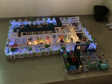 Lucaor15's tweet photo. Es increíble ver lo que los/as compañeros/as pueden conseguir con su creatividad y esfuerzo. Tenéis que sentiros orgullosos de lo que habéis conseguido.
Es increíble.
Seréis grandes docentes.
@JavierUJA y esta asignatura ha sacado lo mejor de vosotros.
#Sapereaude #sapereaude https://t.co/b5AfmbFELU