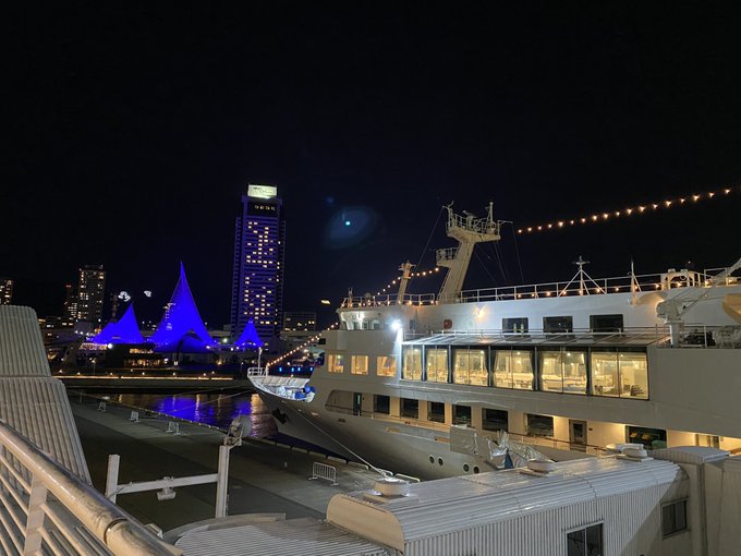 Twitterのコスプレ画像4