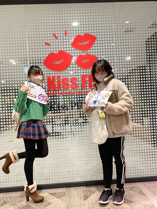 Twitterのコスプレ画像3