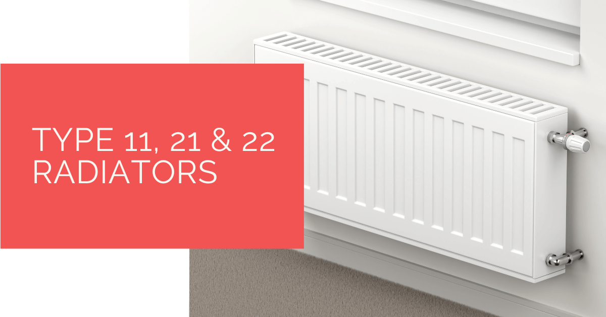 heatpumpsource's tweet photo. Type 11, 21 &amp; 22 Radiators https://t.co/OcxAD2Vca9

Shopping for radiators? There’s a good chance you came across type 11, 21, and 22 models. Click here to learn the differences! https://t.co/BAfWMT5Jk5