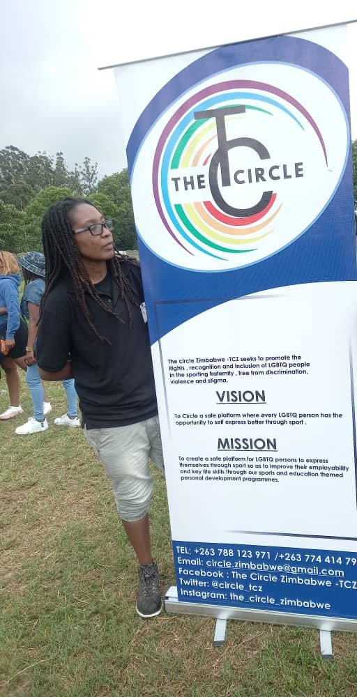 circle_tcz's tweet photo. We had a friendly soccer game as we officially launched our organisation. Thank you @Pakasipiti  for collaborating with us.@CALAdvocacy  @uaf @galzinf @RAWO https://t.co/44KKMg9H8o