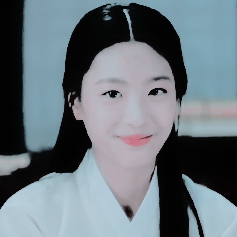 청하. (@bxuesuxxer) on Twitter photo 