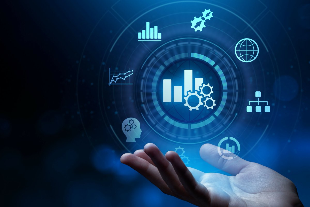 Read our article for a thorough exploration of every aspect of B2B marketing automation - what marketing automation encompasses, how B2B compares to B2C, why it is so important and how you can make the most of automation technologies: eu1.hubs.ly/H02mjlT0
#B2BMarketing