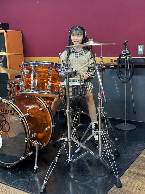 Twitterのコスプレ画像6