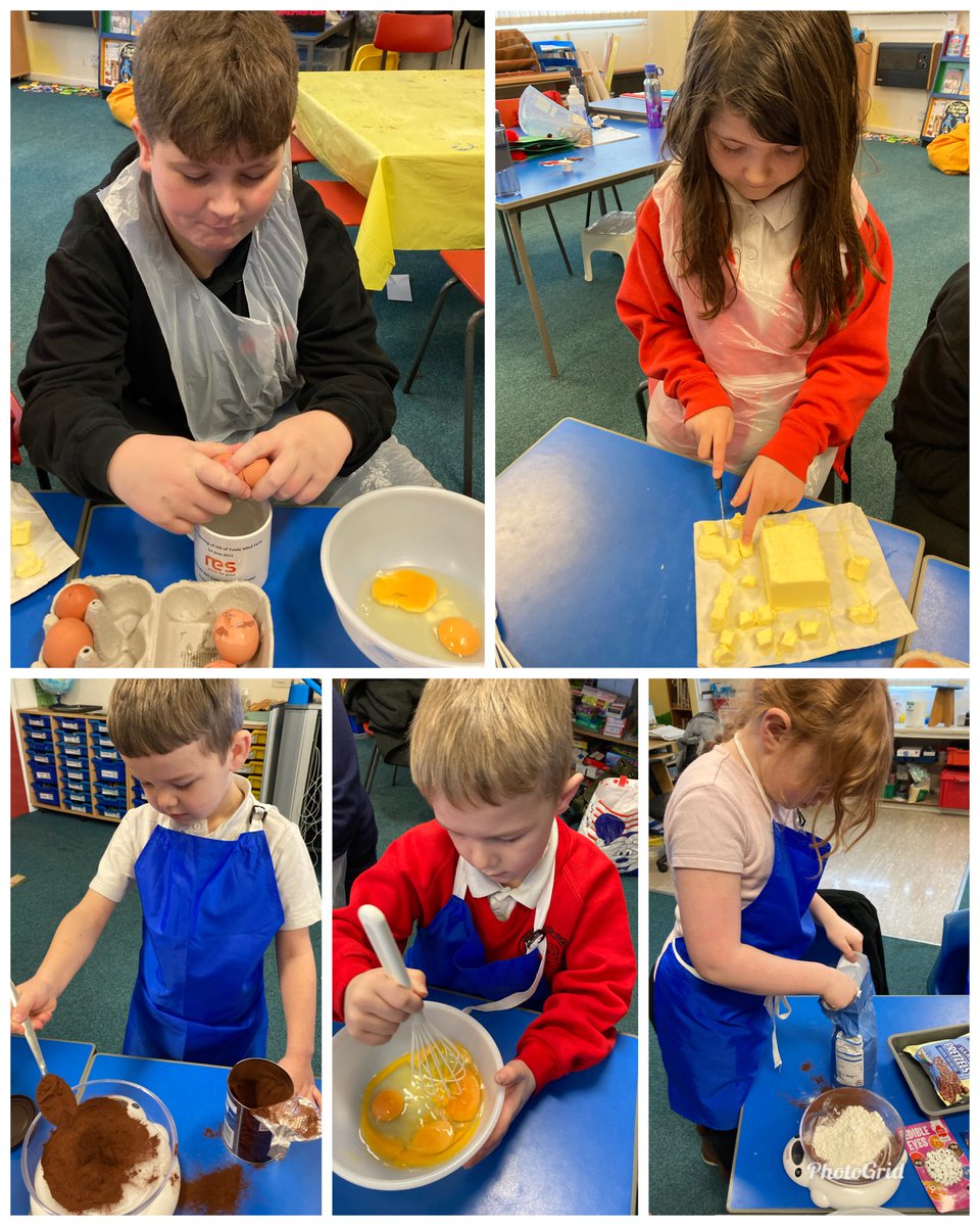 Crossroads Primary School tweet media