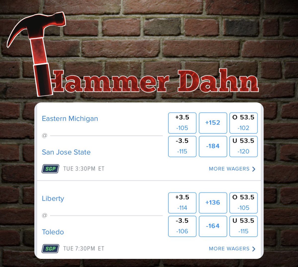 hammer-dahn-on-twitter-today-s-college-bowl-lines-fdsportsbook