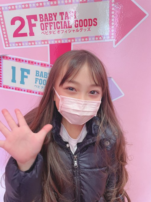 Twitterのコスプレ画像5