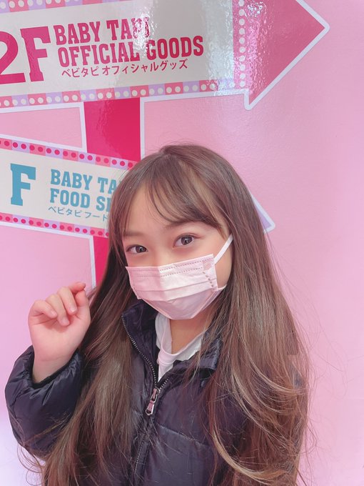 Twitterのコスプレ画像4