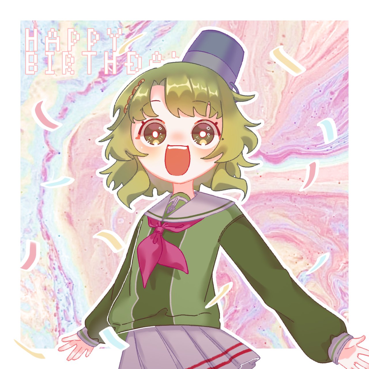 ナンキダイ@キミガシネ移転！ on X: 