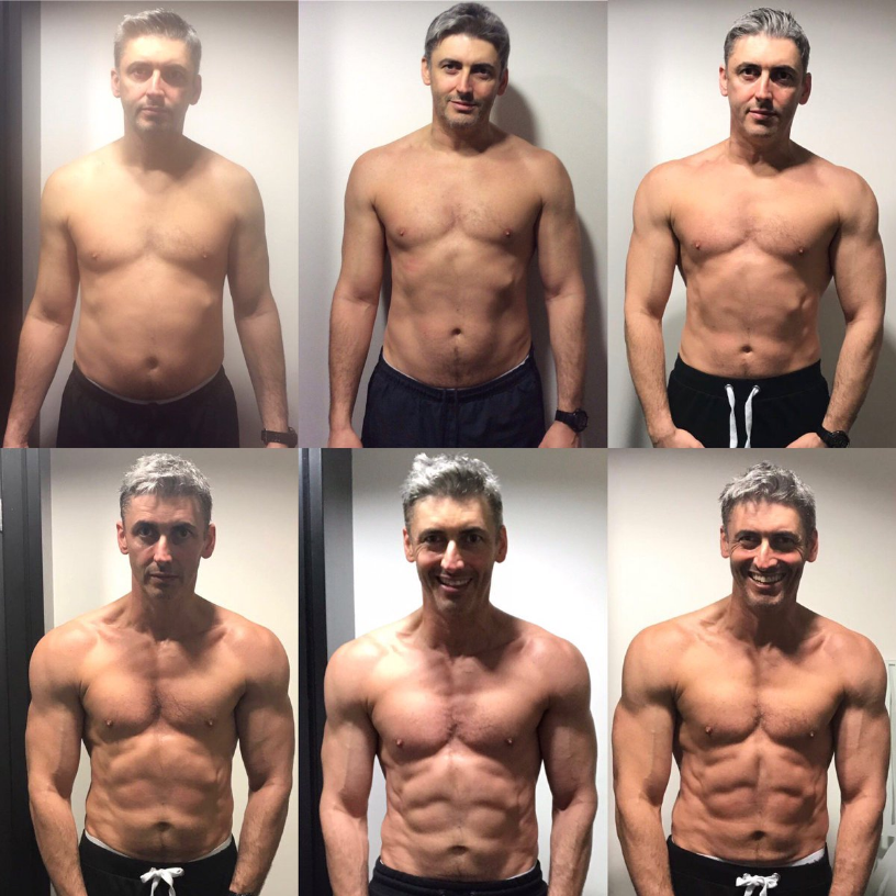 petker_andreas's tweet photo. Dads, read this if you want to lose fat/build muscle at the same time: https://t.co/7RohBDPJKm