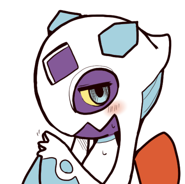 ポケモンはまったくわかりませんがこの子かわいいですよね 