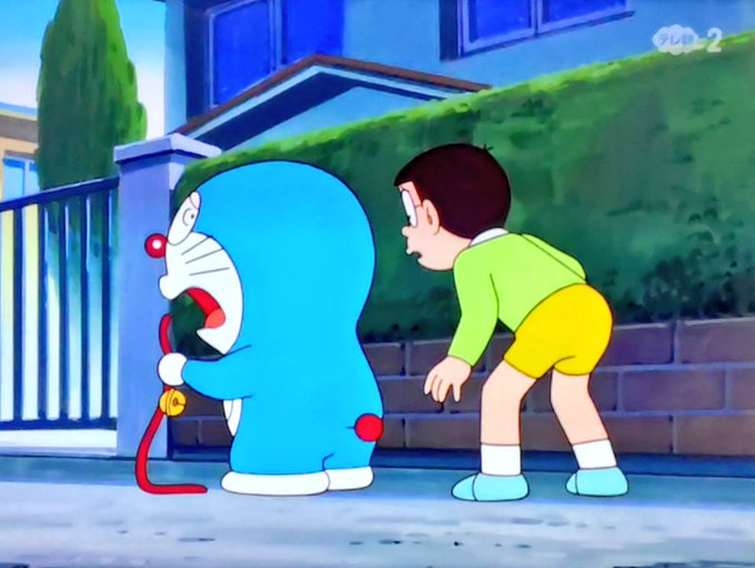 Conversation Between ねことも And Ooyama Doraemon 1 Whotwi Graphical Twitter Analysis