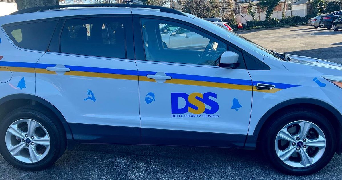 Doyle_Security_'s tweet photo. Delivering Hope to Less Fortunate Children.

Team Doyle Security Services, Inc. (DSS) participated in the Toys for Tots toy donation drive. Thank you, to everyone that helped us bring joy to underprivileged children this holiday season!

Happy Holidays!!! https://t.co/EWdo7feIHy