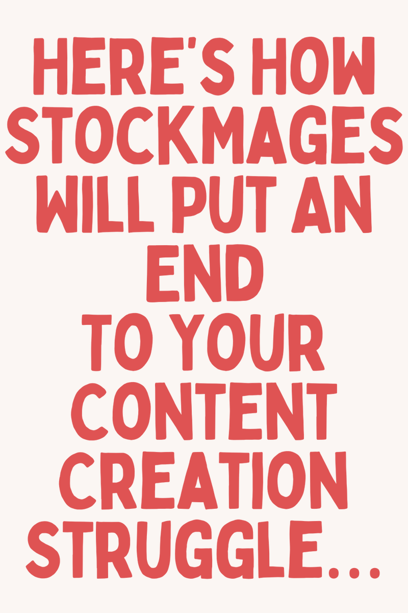 StretchingTo's tweet photo. StockMages - Create Unlimited and Unique Images That You Can Use For Yourself or Sell to Your Clients, BANKING Easy 5 Figure Income Per Month.
Click Here And Get Instant Access: https://t.co/wQSNsGaH1l
#StockMages  #Business #photography https://t.co/svaC6RtRxX