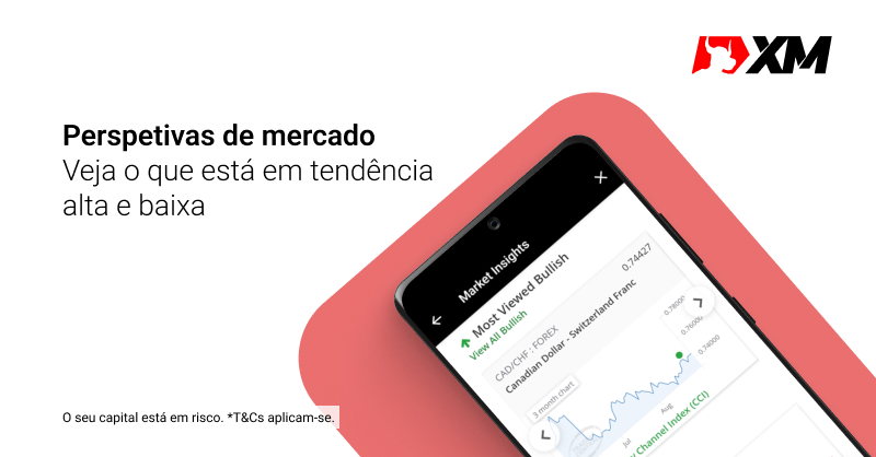 XM_COM's tweet photo. 📢 Transfira a app XM — Nunca perca uma oportunidade

Aceda aos mercados globais em movimento! Mais de 1.000 instrumentos na ponta dos dedos.
Transfira a nossa app, registe-se em 2 minutos e comece a negociar. 

Disponível na Google Play.