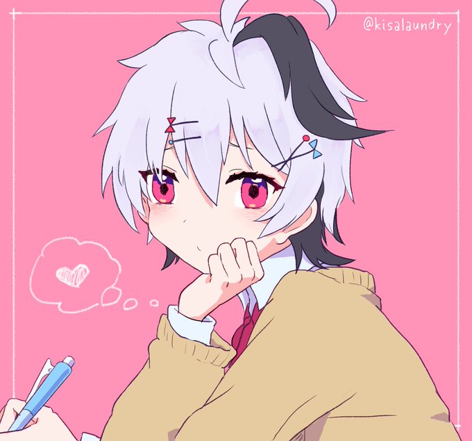 「きさら🐇お絵かきボカロP@kisalaundry」 illustration images(Latest)