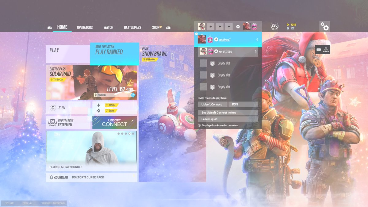 Greek Koumanta #PS4share