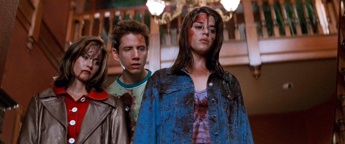 Há 26 anos, Wes Craven revolucionava o gênero slasher com o lançamento de ‘Pânico’.