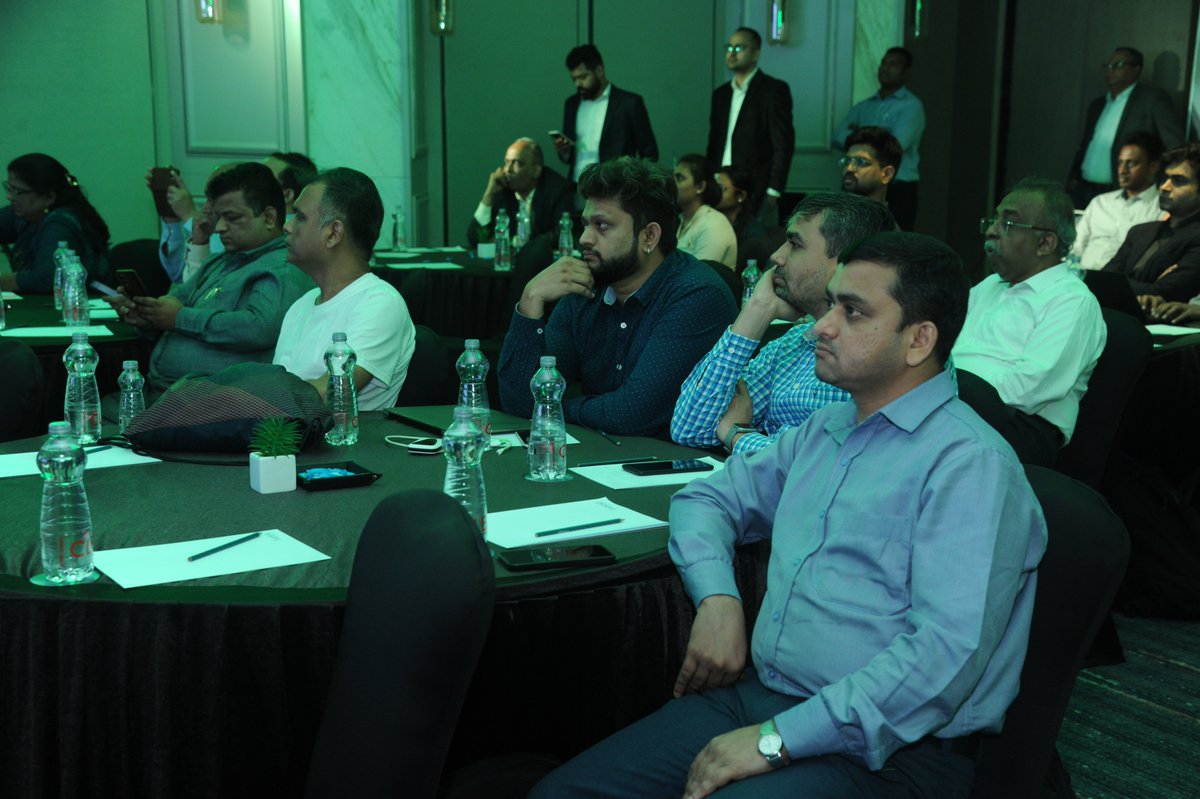 Vipin_Chouhan_'s tweet photo. I would like to thank ASUS for providing #WeEvents the opportunity to organize the Powering the Next Generation of Learning and Teaching event. 
Venue: Fairfield By Marriott, Mumbai 
Date: 16th Dec 2022
#weevents #asus #fairfield #learning #growtogether #marriort https://t.co/wdK75GmQSe
