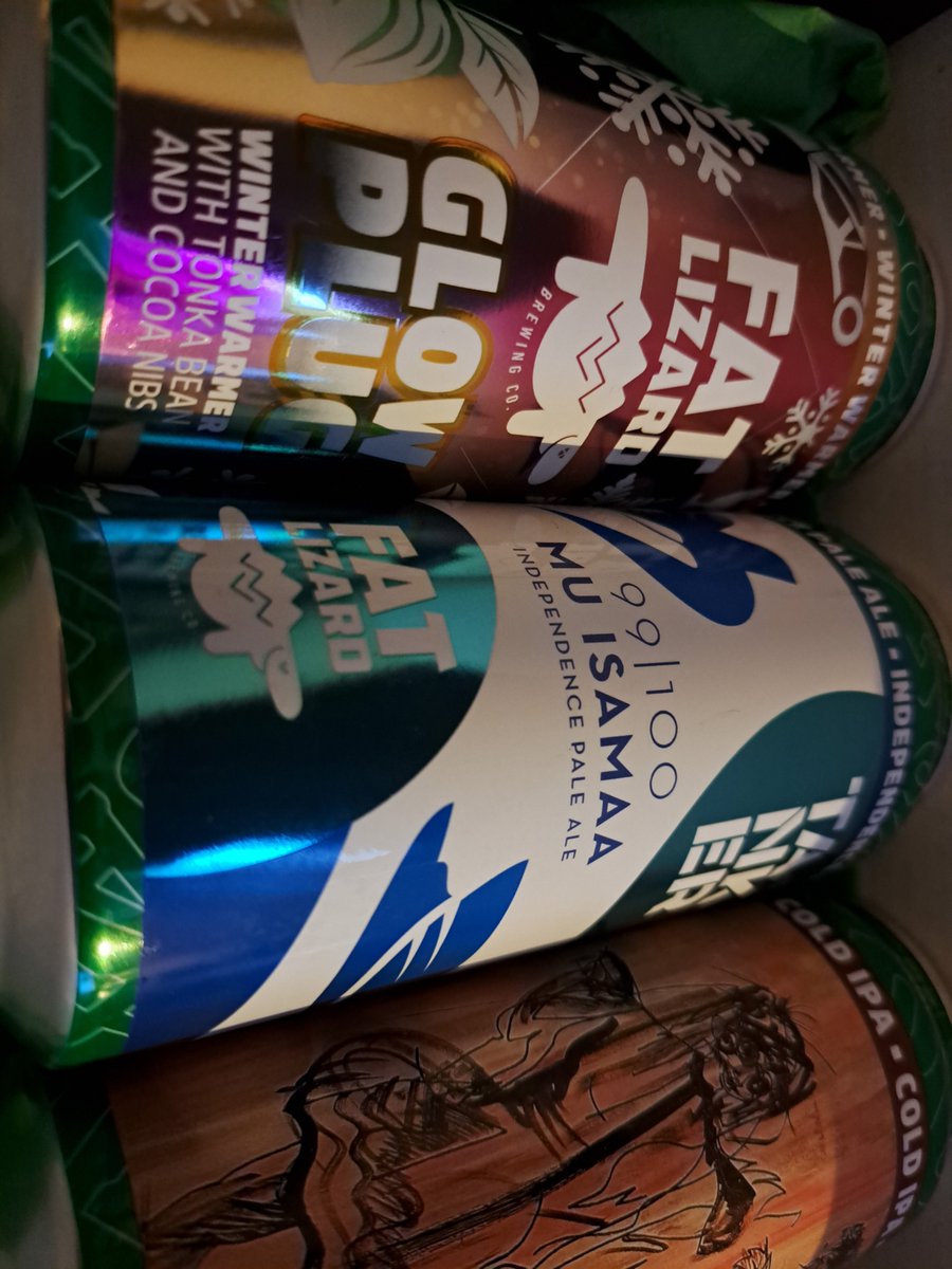 Sakari Nupponen (@sakarinupponen) on Twitter photo Kävin tänään paikassa #Espoo #pienpanimo <a href="/FatLizardBeer/">Fat Lizard</a>.
Jälkeenpäin havahduin tunnelmaan, tajusin:
Kyllä oikeassa panimorakennuksessa pitää olla savupiippu - eikä kuusikauppa pihassa haitaksi ole.
#joulu Kävin tänään paikassa #Espoo #pienpanimo <a href="/FatLizardBeer/">Fat Lizard</a>.
Jälkeenpäin havahduin tunnelmaan, tajusin:
Kyllä oikeassa panimorakennuksessa pitää olla savupiippu - eikä kuusikauppa pihassa haitaksi ole.
#joulu