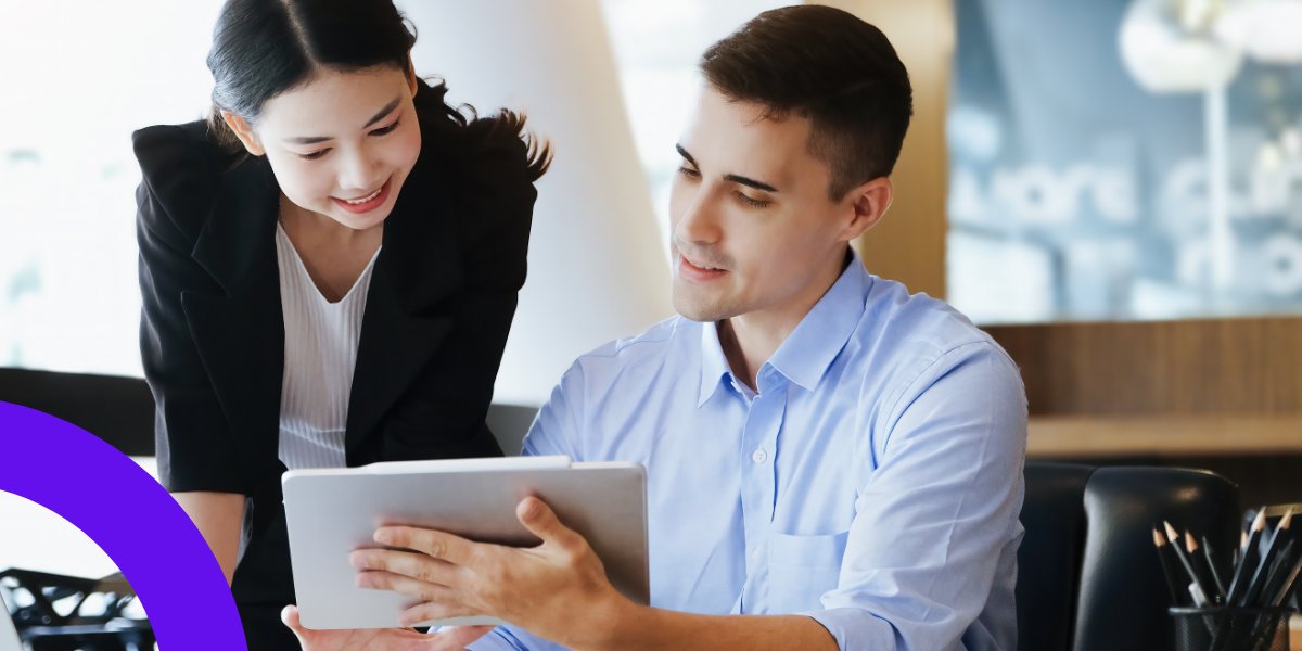 💡Retailers: Wondering how to measure the ROI of your loyalty programs? In our latest article, we explain step by step how to calculate your loyalty programa ROI

bit.ly/3hDo8dL