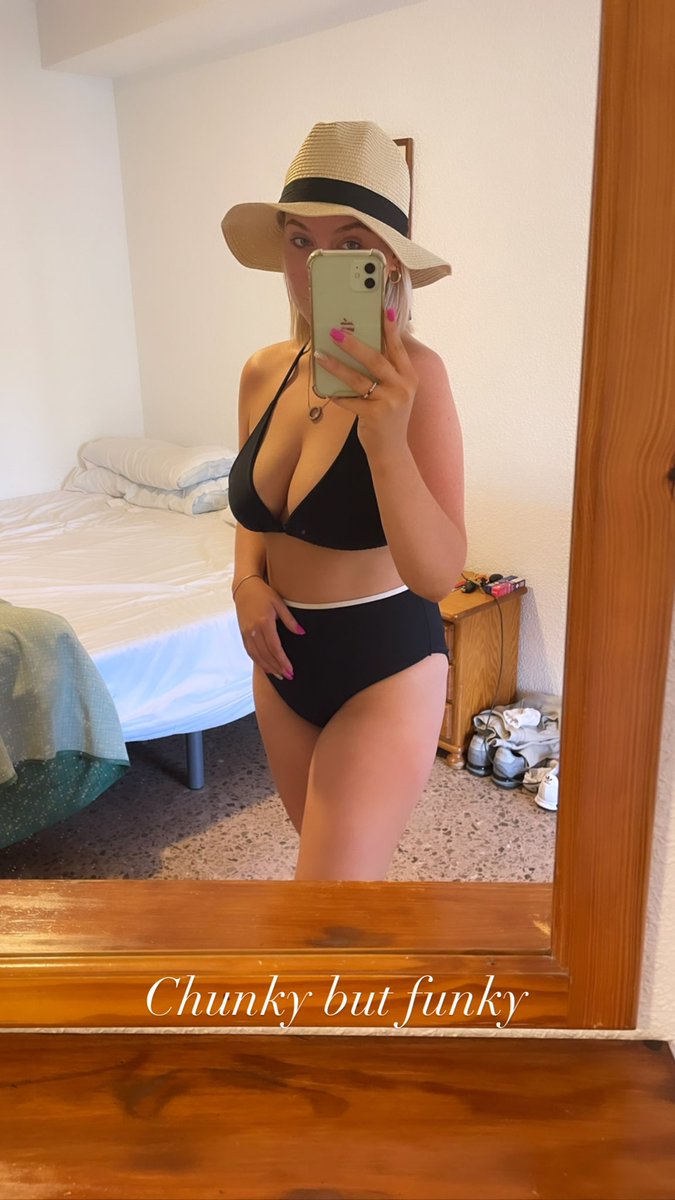 jen_wo0d's tweet photo. Love the skin you’re in 🫶🏼 https://t.co/eLuaiXH7tr
