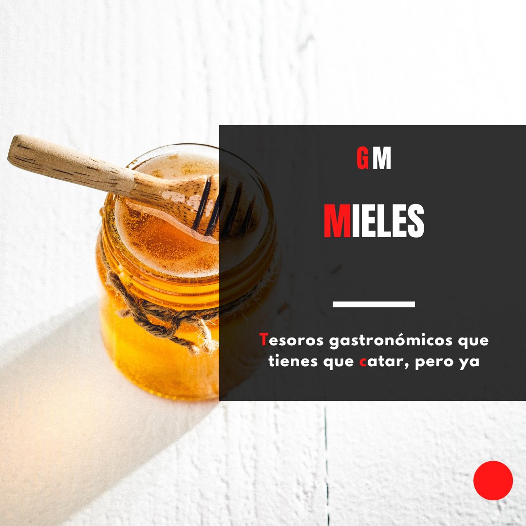 GastroMadrid_'s tweet photo. Muy posiblemente, estas cinco marcas de miel sean las mejores hoy en día en nuestro país 🤩🤩
🍯 #Guadanatur
🍯 #AbejaObrera
🍯 @BEHONEY_ES
🍯 #Dolçamar
🍯 @MielFilabres
#gastromadrid #madrid #españa #miel #mieles #honney #producto #gourmet
+ info 👇🏼
https://t.co/mAMsGCsb73 https://t.co/fAeI3r2ac1