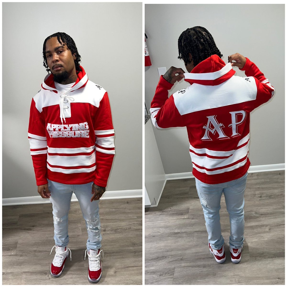 CedricHco's tweet photo. I know plenty niggas say they getting money but then niggas ain’t Me🚫📌 https://t.co/oQIy4n4IWf