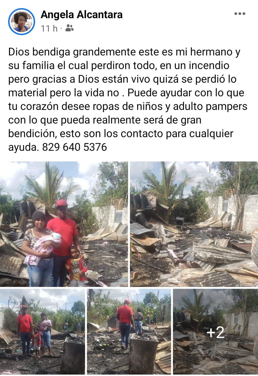 aristtyluzon's tweet photo. Wao muy lamentable, vamos a ayudarlos. Son de Boca Chica Atención: @raquelarbaje @luisabinader @jompear @JosePaliza @tonypena__ @JosefaCastill0 @JheysonGC @GloriaReyesG @Mivedrd @SuperateRDO @hgomez27 @matiasgarciard @rcavada @nuriapiera @AliciaOrtegah @SIN24Horas @ClaudioCaamano https://t.co/nZXCQOaf1O