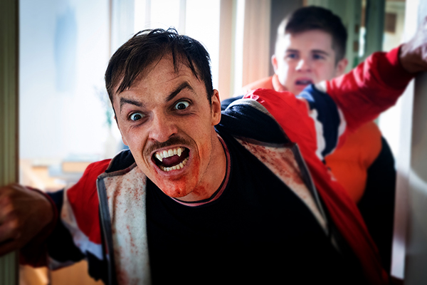 Wildcard tweet media