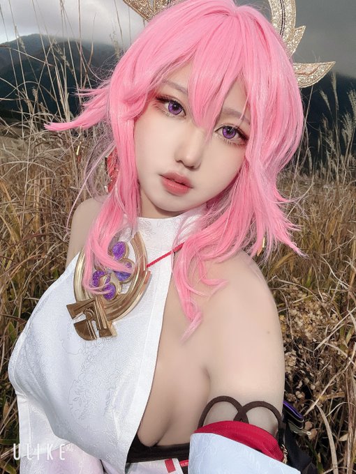 コスプレイヤーねぎこのTwitter画像5