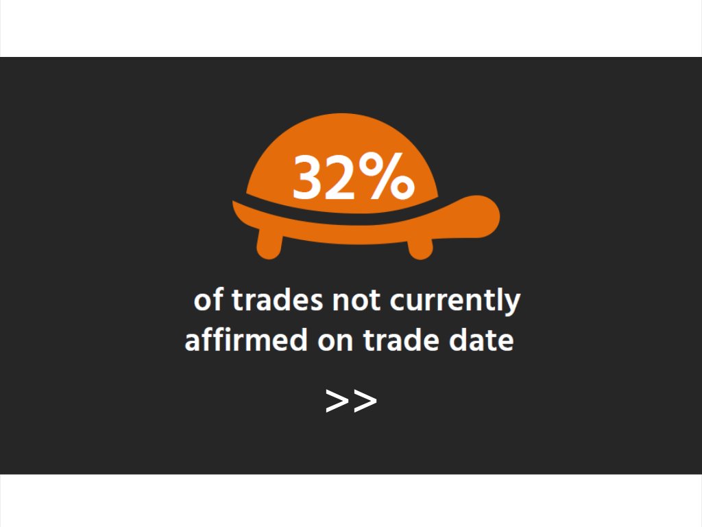 TorstoneTech's tweet photo. Did you know moving post-trade settlement cycles to T+1 might be harder than expected?
Download our latest research in collaboration with @FintechFire now to see why: https://t.co/VyD9SU8c0c
#posttrade #research #middleoffice https://t.co/5Z7yCPzFts
