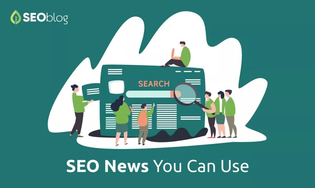 Google Coati Algorithm – The Mystery Google Update No One Ever Heard Of

SEO News You Can Use: 
📰bit.ly/GoogleCoatiAlg…

#GoogleAlgorithm #seotips #SEOblog #digitalmarketing