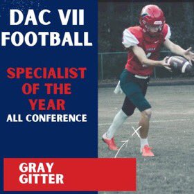 Gray Gitter tweet media
