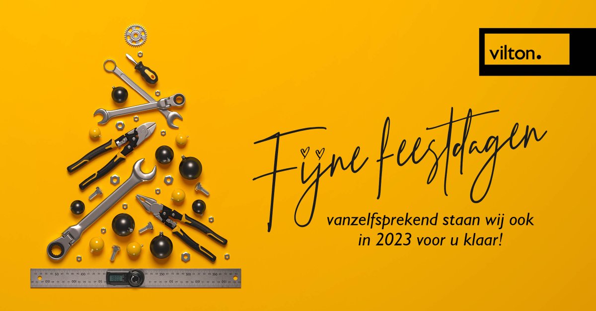 Vilton B.V. tweet media