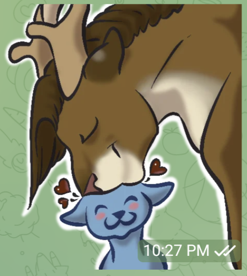 sablefedora's tweet photo. I'm opening for sticker commissions! 

Taking 2 slots to start. Choose from either $25/sticker or $100/5 pack

Must provide reference(s)! @ or DM me for more info! https://t.co/eQ2I59tyls