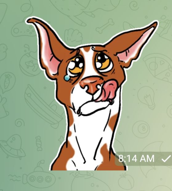 sablefedora's tweet photo. I'm opening for sticker commissions! 

Taking 2 slots to start. Choose from either $25/sticker or $100/5 pack

Must provide reference(s)! @ or DM me for more info! https://t.co/eQ2I59tyls