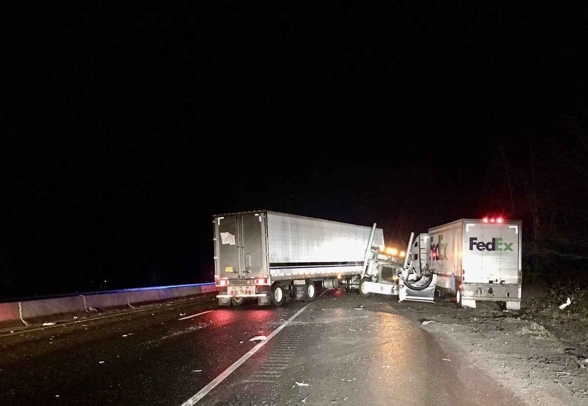 Mike Warner on Twitter "I84 CLOSED… OregonDOT just shut down I84