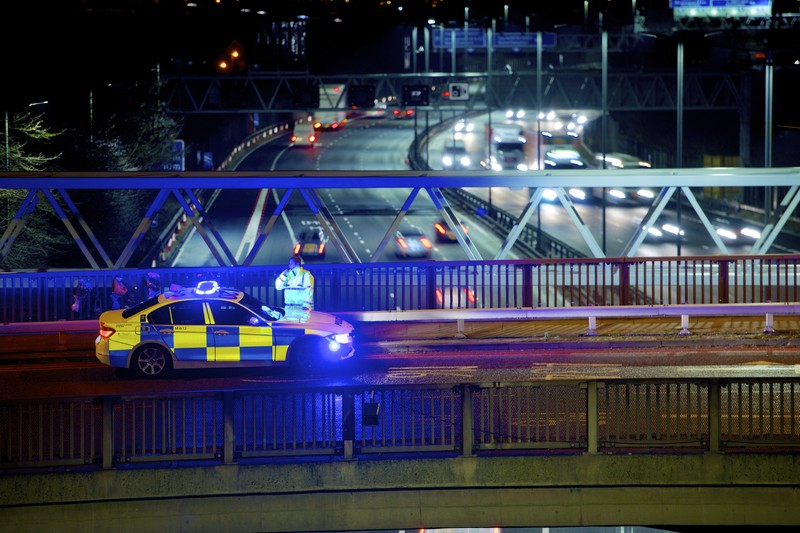 West Midlands Police tweet media