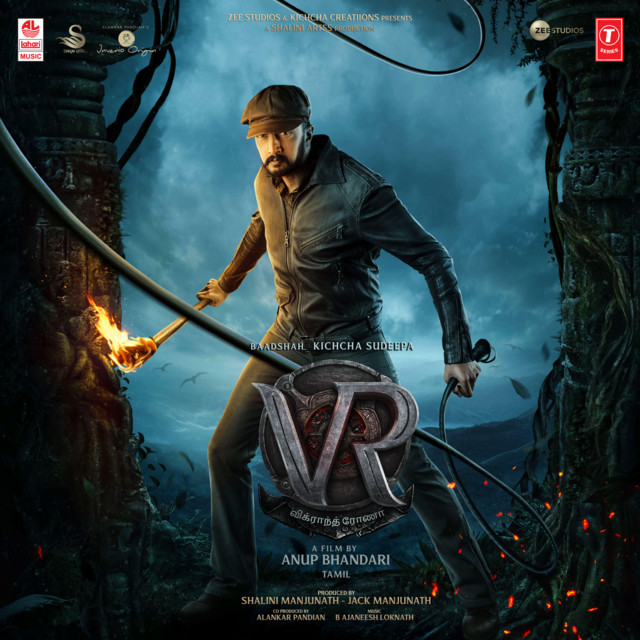 vintvais_ho's tweet photo. Which Film's BGM Score Impressed You the most this year?
#KGF2
#VikrantRona
#777Charlie
#Kantara
#SandalwoodOnline #KannadaFilms2022 #TopBGM #BGMScore #2022TopFilm #CommentYourFavourite https://t.co/Tpt3vylVM8