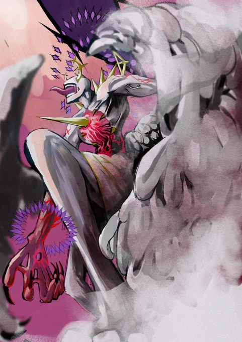 ドラグマ・アルバ・ゾア 凶導の白き天底#遊戯王OCG  #yugioh 
