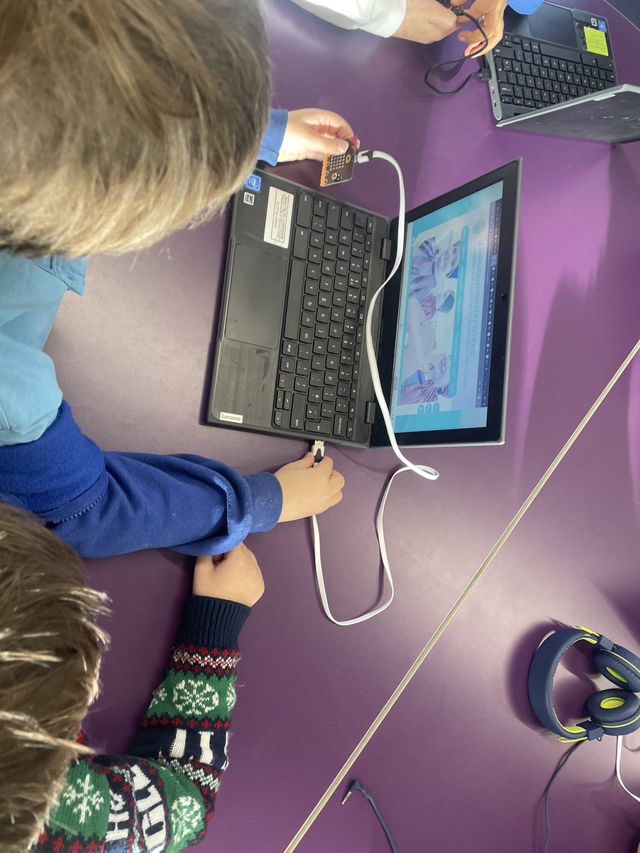 Micro bit educational foundation on twitter rt llanrhidianp
