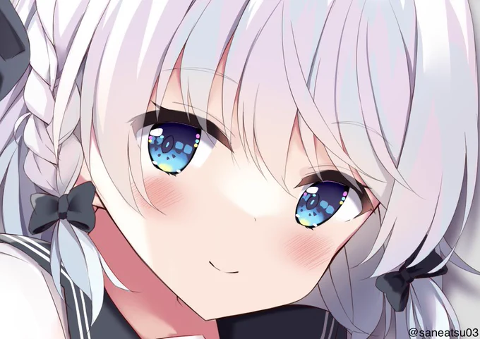描き… 