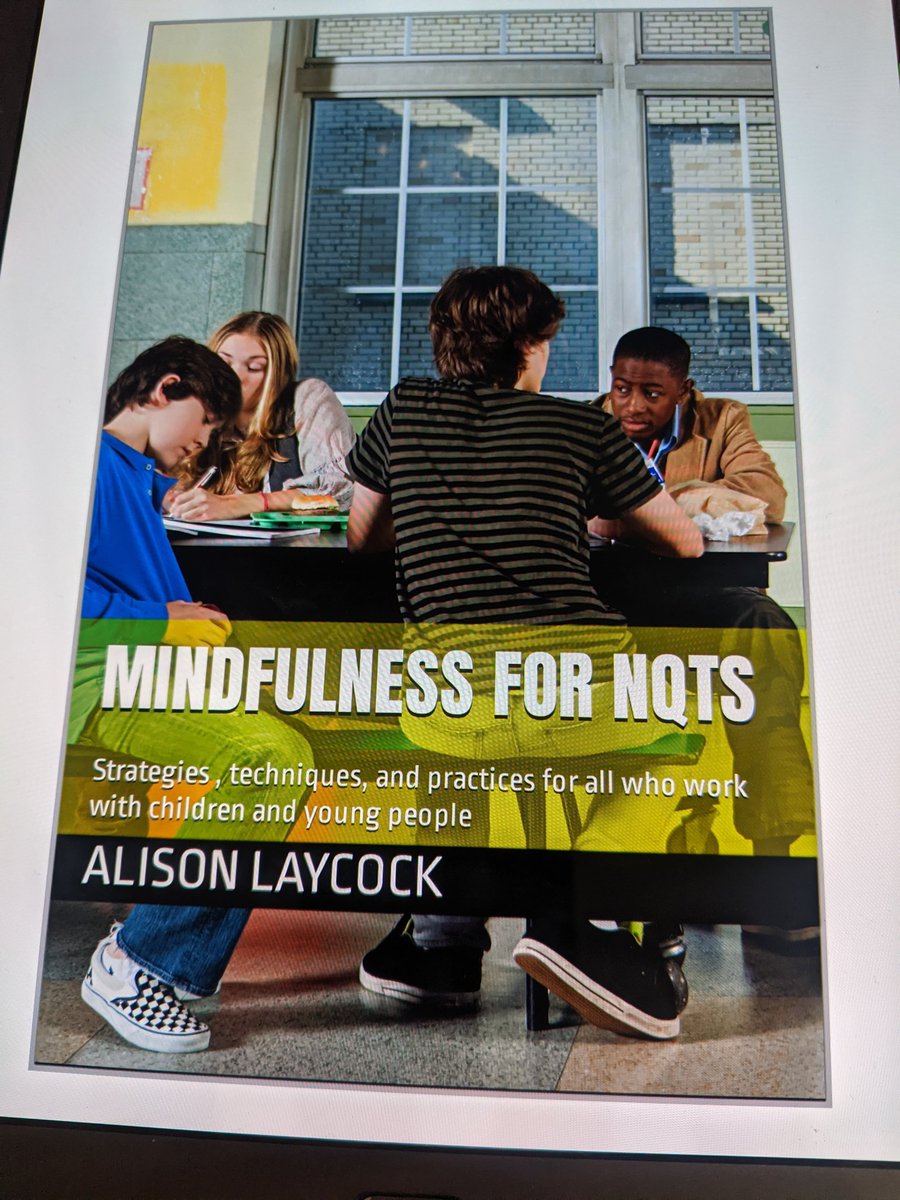 alisonlaycock23's tweet photo. And this one also came this year, worked on for a while &amp; very close to my heart https://t.co/G3zj00PpkC