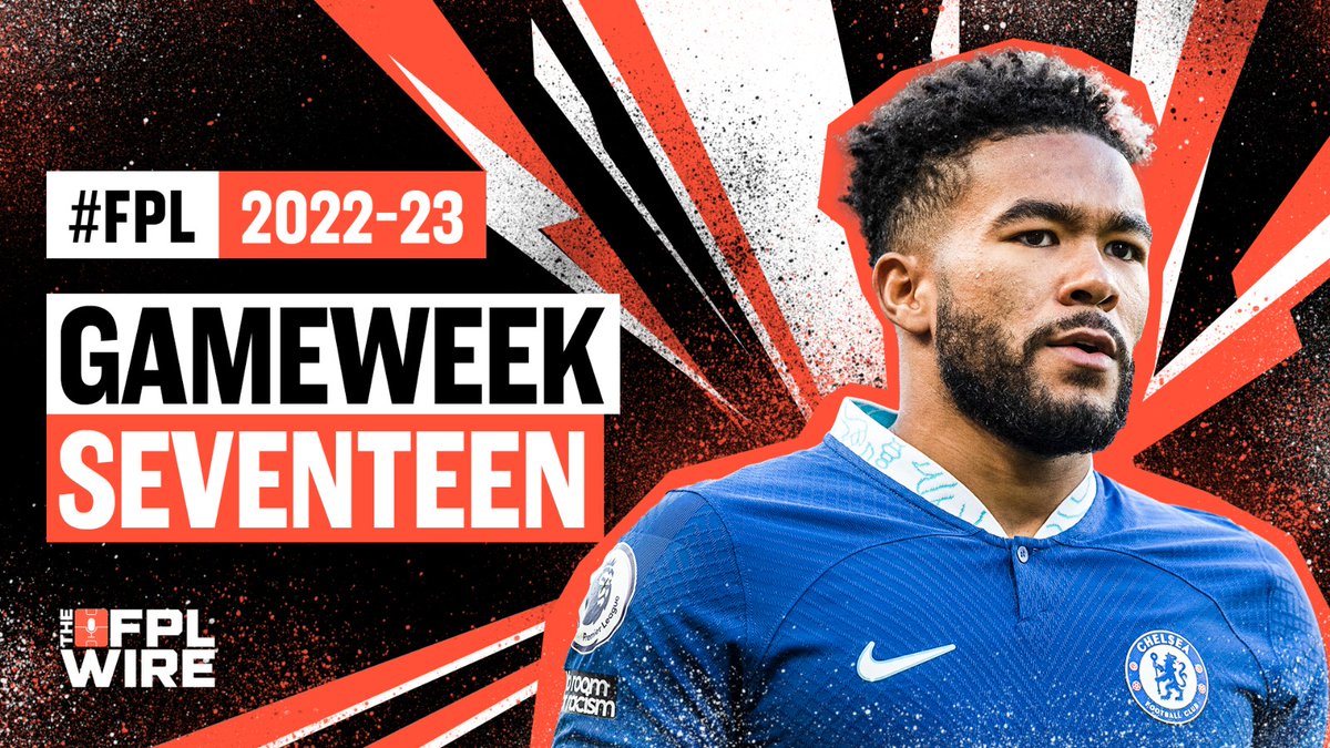 lateriser12's tweet photo. 🎙️Gameweek 17 Live Stream Alert🎙️

Right then. FPL well and truly back. 

@zophar666 and @BigManBakar are joining me for the @TheFPLWire Gameweek 17 stream.

Spread the word :)

https://t.co/UPoc5EKtPI https://t.co/yvSSVlNnHU