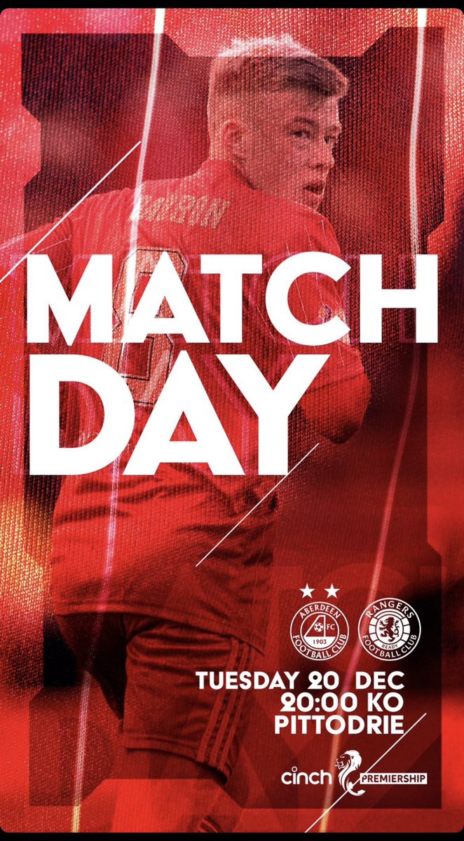 🆎⚽️Pittodrie Bar⚽️🆎 tweet media