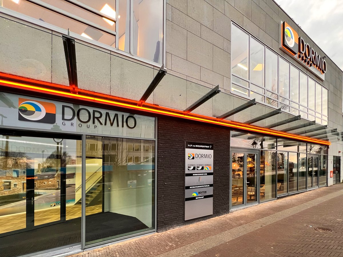 Dormio groeit door op nieuwe locatie - Lees het hele persbericht op bit.ly/3v1BvaK

#dormiogroup #verhuizing #realestate #resortontwikkeling #vakantieparken